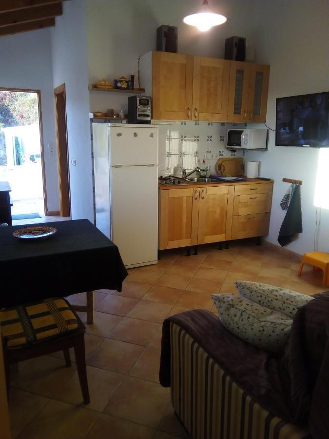 Casa Rural Canada Paez Велес Экстерьер фото